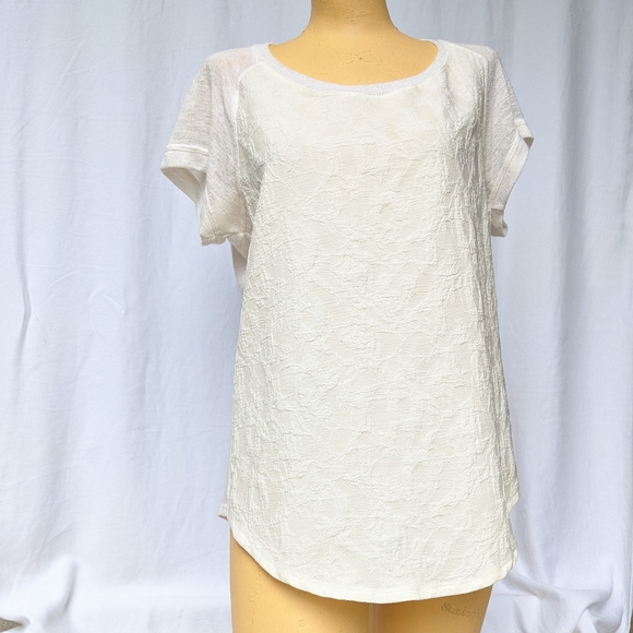 Gibson tone-on-tone top - Picture 2 of 9